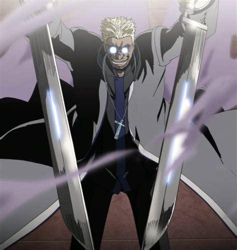 hellsing wiki alexander anderson.